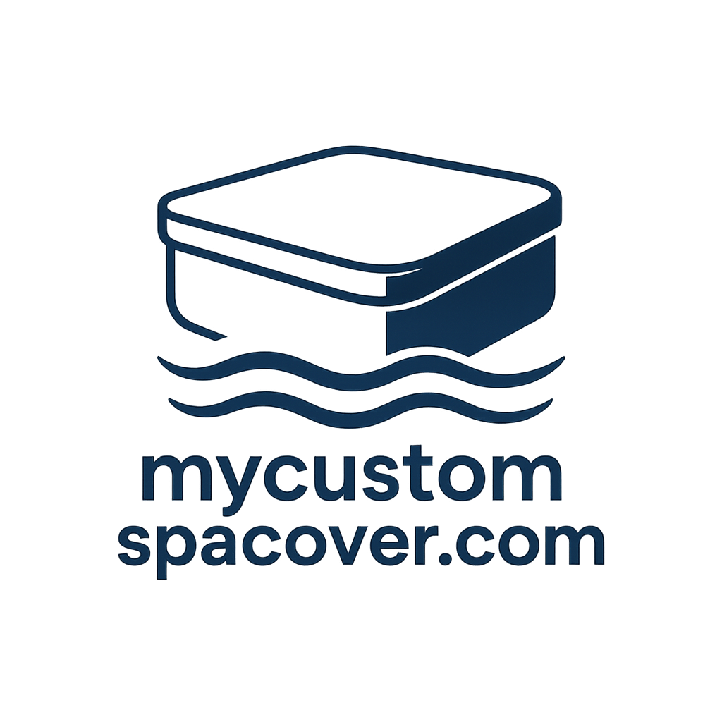 MyCustomSpaCover.com